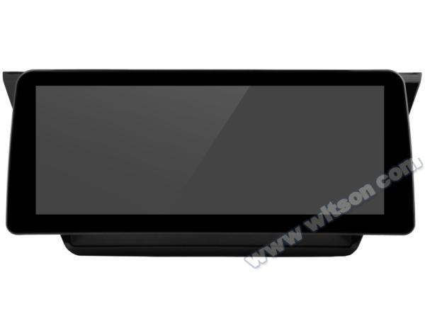 12.3 Smart Ultra Wide Screen For VW Volkswagen Touran 2016-2018 Car Multimedia Stereo Player