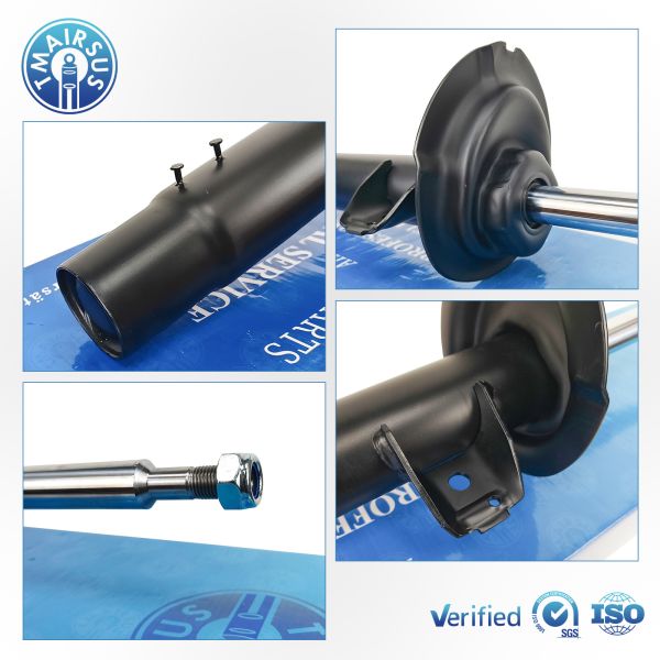 290985 290986 Auto Parts Front Car Shock Absorber For BMW 3 Series E46 Auto Suspension Repair Kit