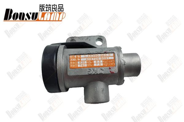 Air Pressure Regulating Valve Of Isuzu Parts CXZ/10PE1 OEM 1-48350063-0   1483500630