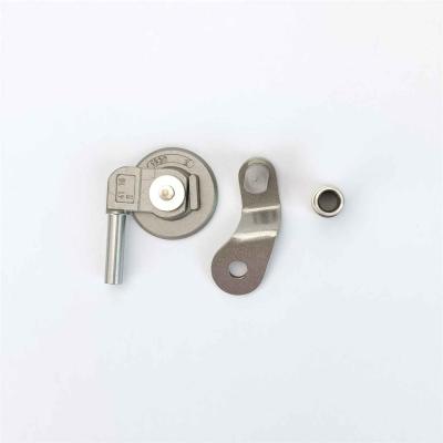 MS-TECH 18539700004 18539700000 Turbo Wastegate Rattle Flapper For BMW N55/X6 B30 3.0T