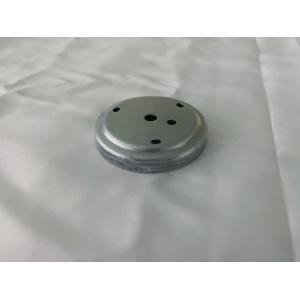 7W и 10W Средний покрытие штамповки части изготовлены из AL1060-0 материала для точных размеров