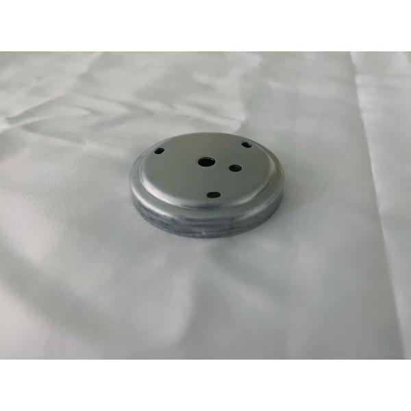 Средняя крышка 7W, средняя крышка 10W AL1060-0 материалы металлоштамповые детали