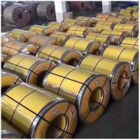 Les bandes d'acier inoxydable de produit plat d'acier au carbone de bobine d'acier inoxydable d'OIN 430 ont non huilé