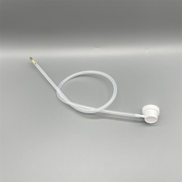 Eco-Friendly Air Conditioner Cleaning Agent Valve for Residential Use with Low-Waste Design