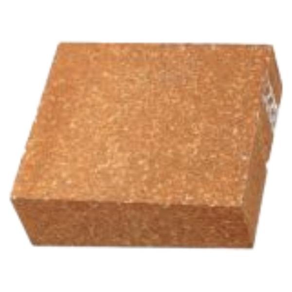 Design High Temperature Tunnel Kiln Magnesia Carbon Refractory Bricks for Cement Kilns