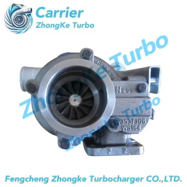 HX40W Turbo 4033281 403328100 4033281H 4051120 2881897 2881897NX 2881897RX Turbocharger For Cummins Various 6CT Engine