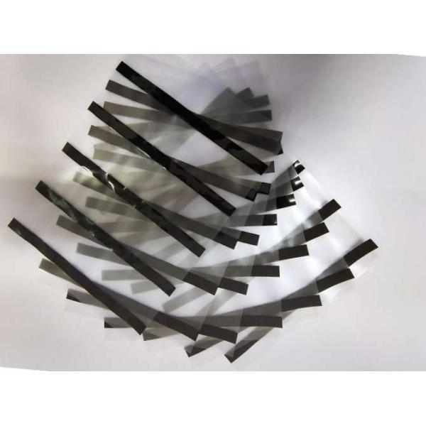 Прозрачный лист верхнего слоя PVC магнитных полос АСТРАГАЛА 12.7mm