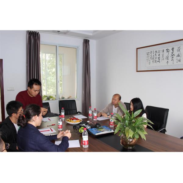 Contemporary Outdoor Musical Fountain With Fantastic Fireworks Image