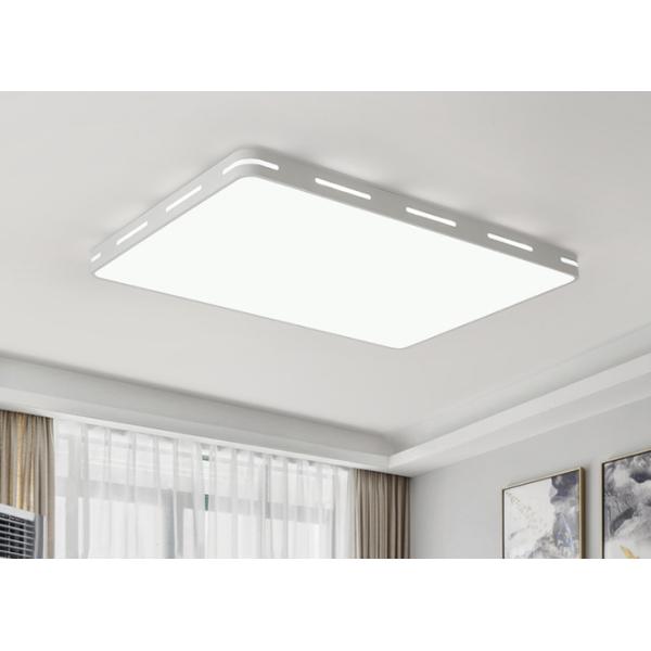 Потолочное освещение СИД столовой 24W/36W/45W 110V силы простое