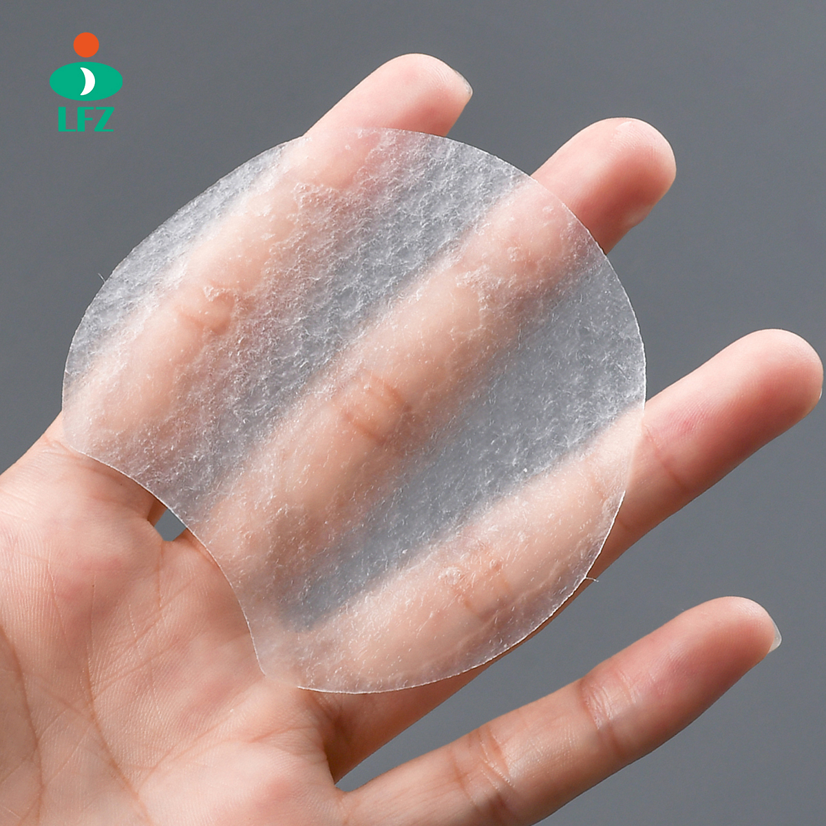 Effective Toner Pad Offering Deep Cleansing and Refreshing Effects Ideal for All Skin Types Including Sensitive