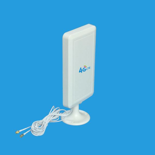 AMEISON 1700 - 2700 MHz Indoor Directional MIMO Panel 4G LTE Antenna