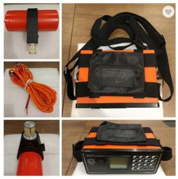 Factory cheap price Proton Magnetometer gold ord detecting equipment Gold Mine Metal Mine Detector