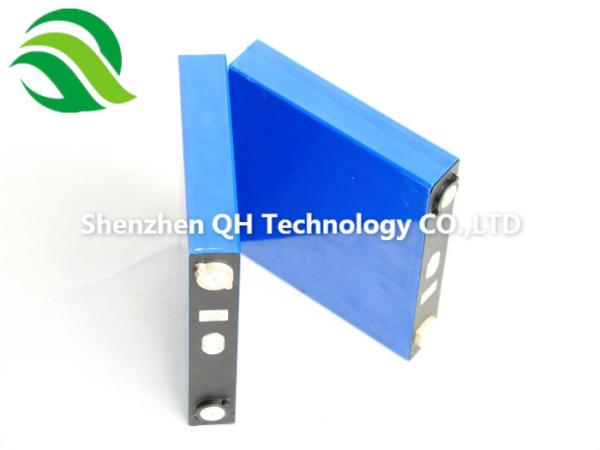 3.2V 120AH Lifepo4 Lithium Iron Phosphate Battery Cells Electric Car Supply