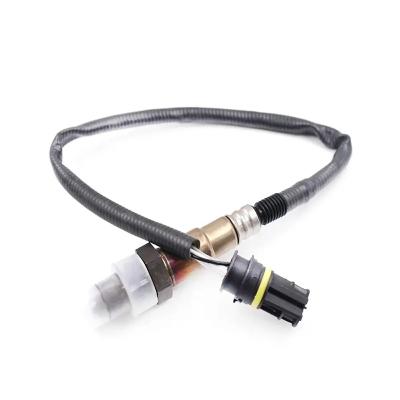 11787569968 New Auto Parts Rear Oxygen Sensor High Quality O2 Lambda Sensors for BMW N46N Wholesale Price