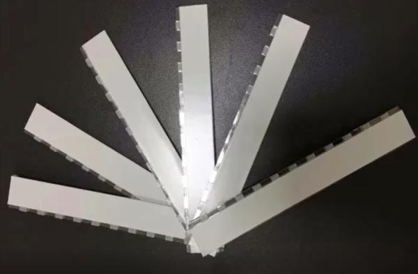 Electronic And Electrical Products, Touch Switch Panel, Button Backlight, Uniform Light Guide Film