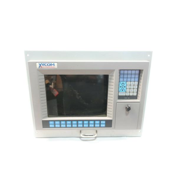 Xycom 3712 Automation DCS OEM Package