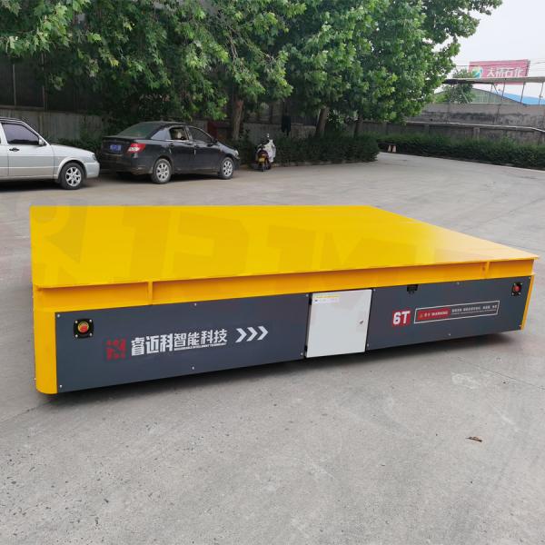 Mold Handling Cart