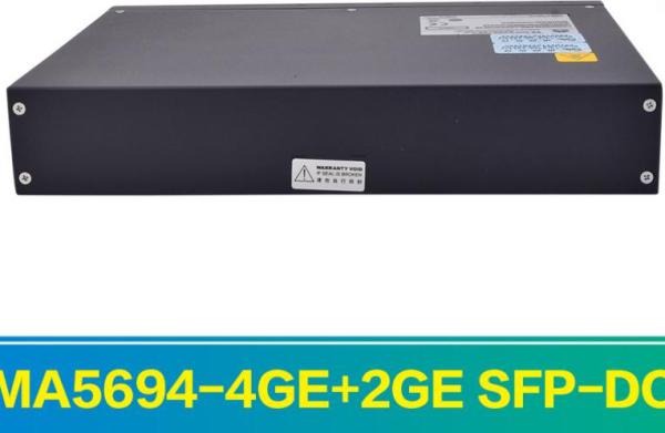 HuaWei MA5694 GPON ONT ONU With 4GE 2PON ONU Multi Service Access