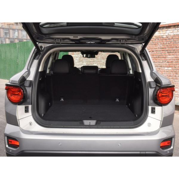 2WD 4WD Great Wall Car 7 скорости / 9 скорости Автоматическое транспортное средство