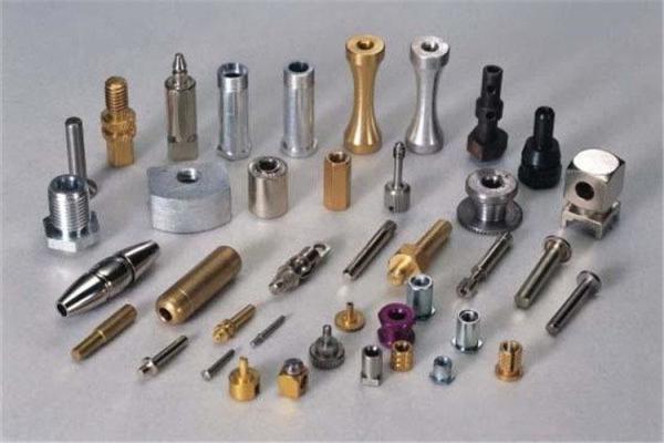Wide Application Custom Set Screws Varaious Size Shape Long Durability