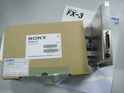 JUKI KE2050 KE2060 Magnetic Scale Interpolator MJ620-T02 40066654