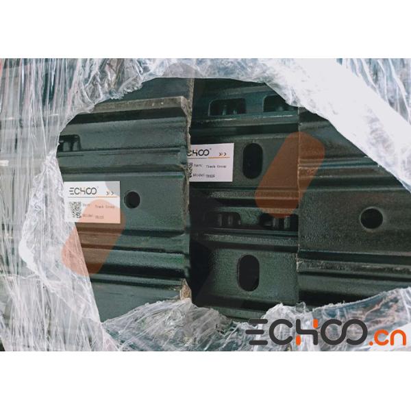 Mini digger top roller for TB75FR undercarriage parts ECHOO 05612-04080 top roller parts