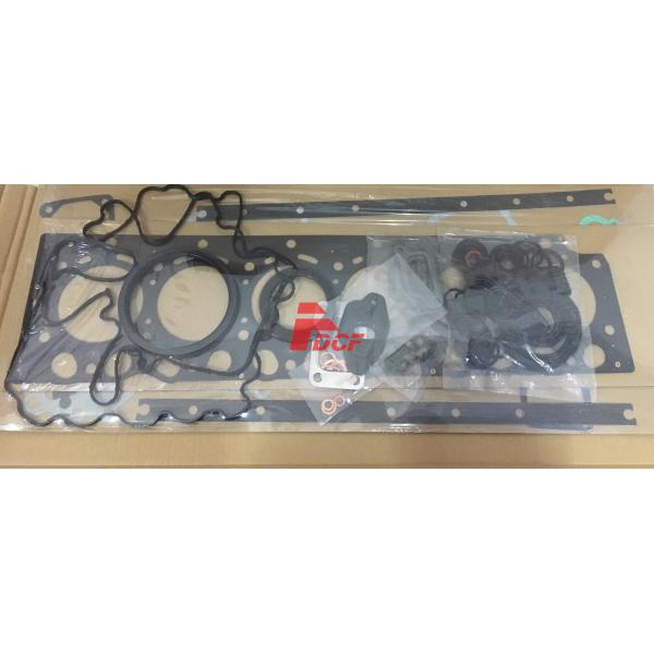 D6E Diesel Engine Gasket Kit For Excavator Diesel Engine Parts Gasket Kit