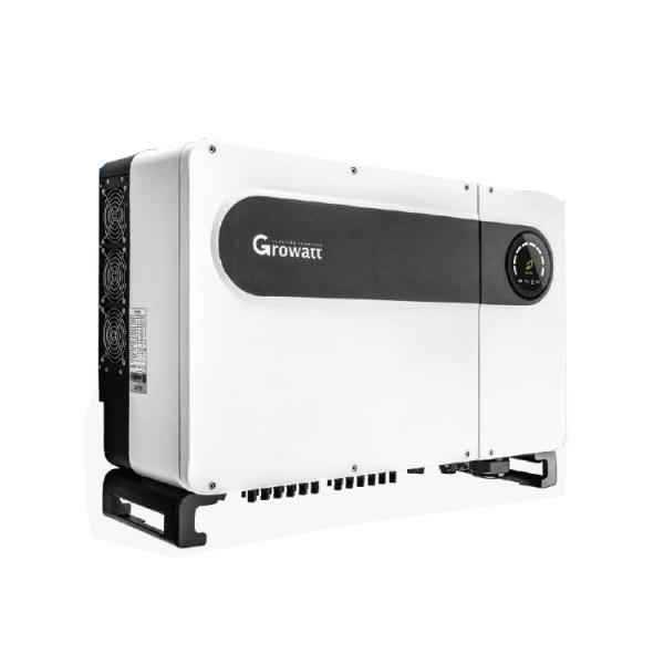 220VAC 10kw Home Solar Power System Commercial Advantages 50HZ