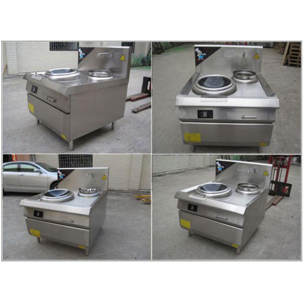 плитаи индукции одиночной горелки 8kw коммерчески для гостиницы