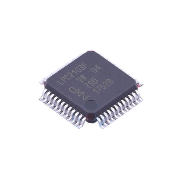 Unused   LPC2103FBD48   Integrated Circuit New And Original LQFP48