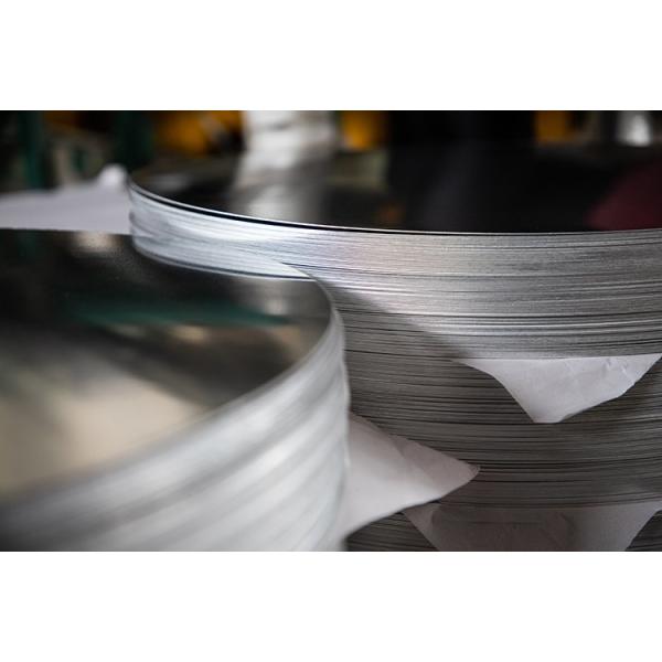 алюминиевый лист рефлектора 1050 1060 1100 H14 на освещать круг 0.8mm алюминиевый для плитаа