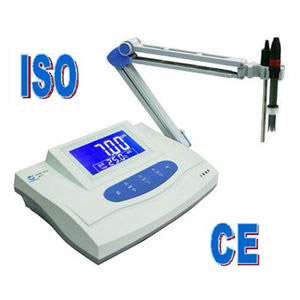 electronic PH / ORP analyzers meters