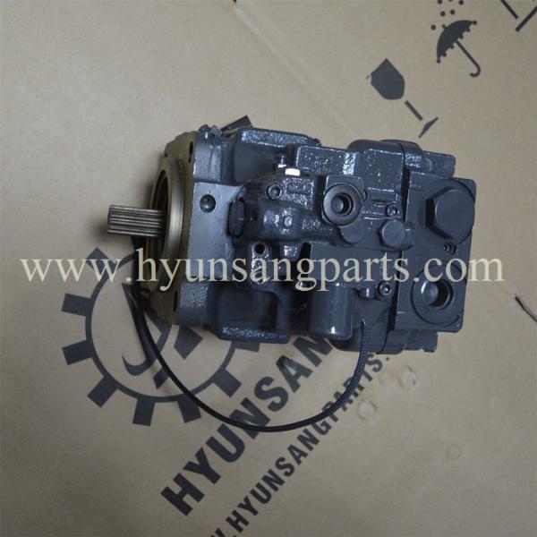 HYUNSANG HYDRAULIC PUMP DOZER 708-1S-00240 708-1S-00242 708-1S-00243 FOR D65PX-15 D85PX-15 D65EX D85EX