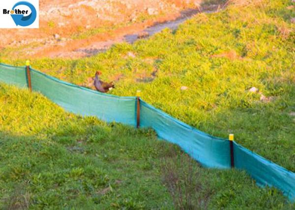High Quality UV Treated Gardening Flower Weed Control Ground Cover Woven Fabric