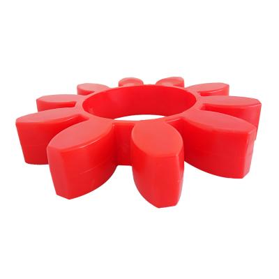 Poliuretano Plum Cushion das peças do acoplamento flexível de GR24 GR28 GR38 GR42 GR48