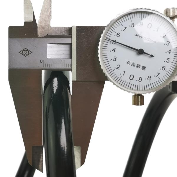 Одобренные ИСО9001 алюминиевые компоненты камеры тормоза снабжения жилищем