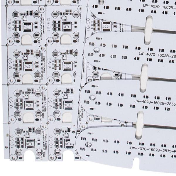 FR4 Double Sided PCB
