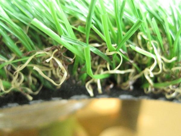 140 pontos/M Futebol Grama Artificial 60mm Erva Falsa Para Esportes com 12000 Dtex