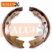46540-42010 44060-CY025 D4060-1UY6A Parking Brake Shoe Set Ni-ssan To-yota