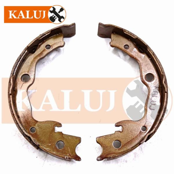 46540-42010 44060-CY025 D4060-1UY6A Parking Brake Shoe Set Ni-ssan To-yota