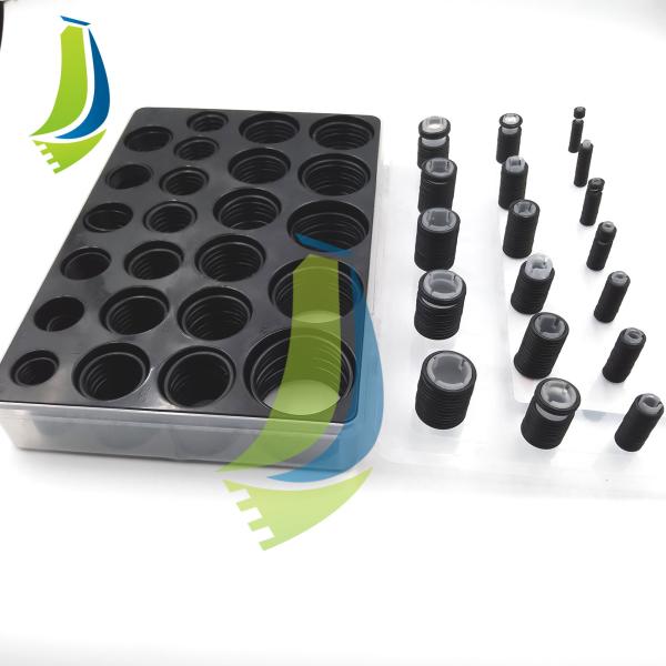 High Quality O-Ring Kit For ZAXIS330 ZAXIS360LC ZAXIS450H Excavator Parts