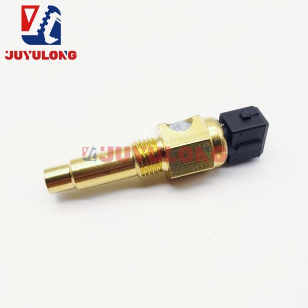 JUYULONG Water Temperature Sensor 1/2 NPT TS-3/8 21mm Thread M14 M17 M22
