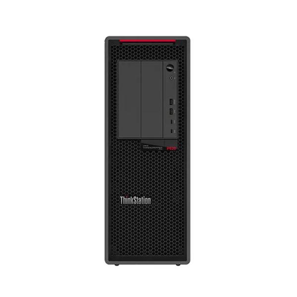 Lenovo ThinkStation P620 Workstation with Xeon Scalable Processors 1TB SSD and DDR4 SDRAM