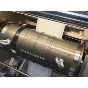 Solid Rotary Die