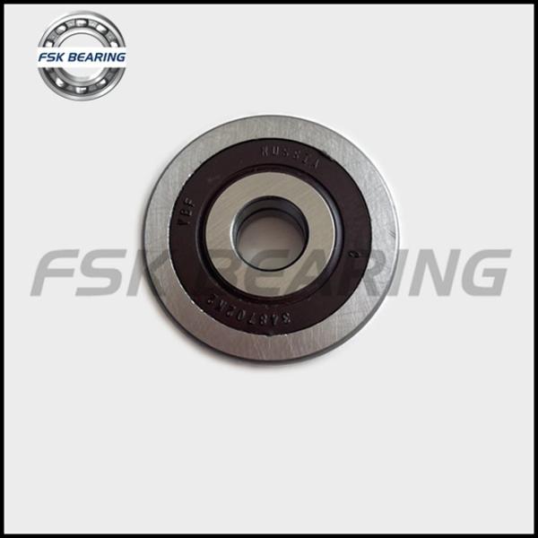 Front Strut Support Bearing Shock Absorber Bearing 348702 Deep Groove Ball Bearing 348702 14