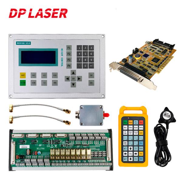 FSCUT 3000S Cypcut Fiber Laser Cutting Machine Fiber Laser Controller System