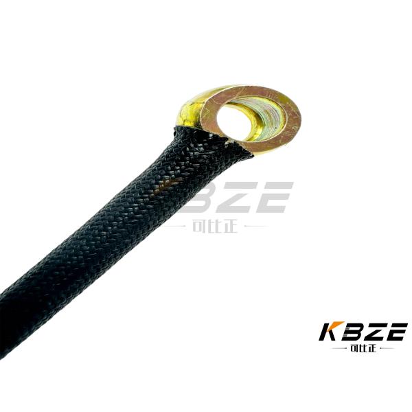 3920595 C3920595 CUMMINS 6CT8.3 Утечка топлива из двигателя для экскаватора HYUNDAI серии R
