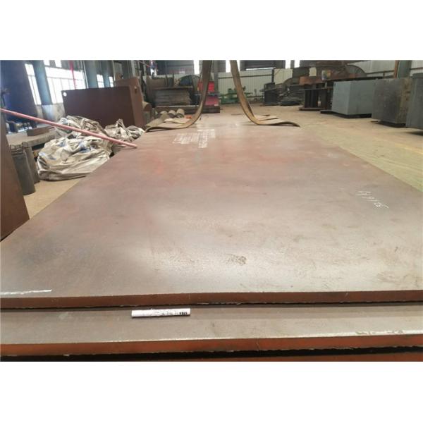 Плита инвара нефтехимической промышленности сплава точности/материал листа инвар