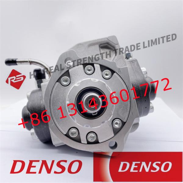 DENSO Common Rail HP3 Diesel Fuel Pump 294000-0360 For TOYOTA 22100-30040