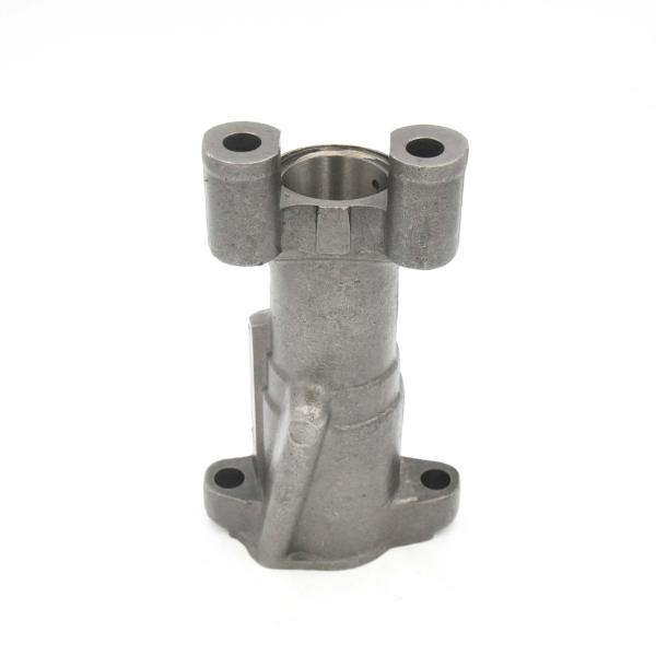 High Stable Rock Drill Spares Fronthead For Water Conservancy Projects